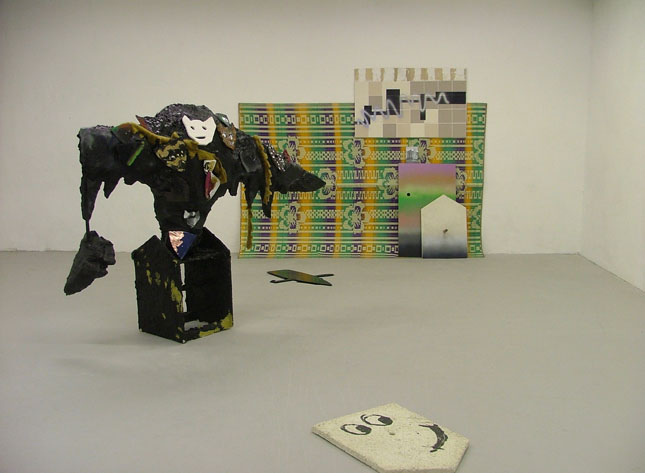 Helen Marten Cosmic Rays