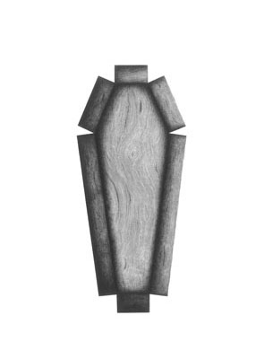 Coffin