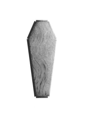 Coffin