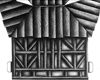 Cottage (detail)