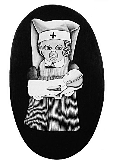 Nurse