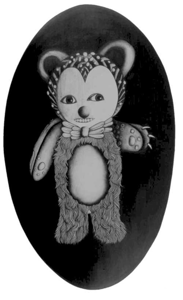 Teddy