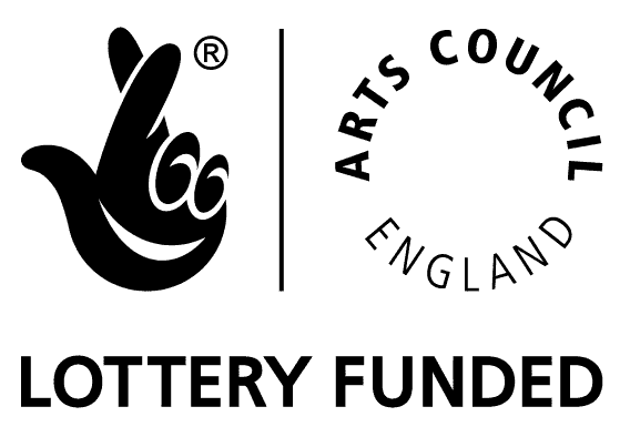 The National Lottery Arts Council Logo